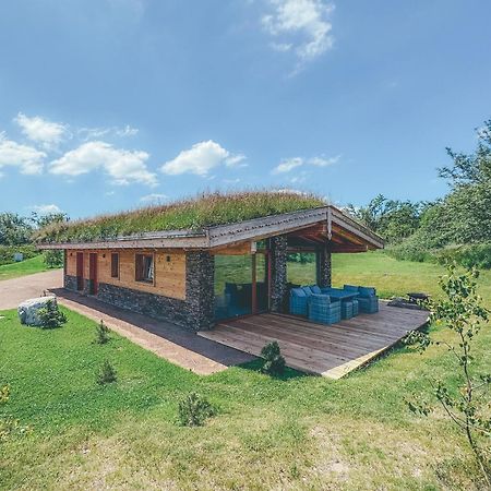 Chalets Resort Cinovec Exterior photo